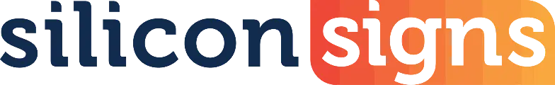 Silicon Signs